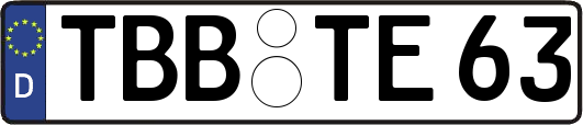 TBB-TE63
