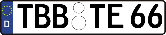 TBB-TE66