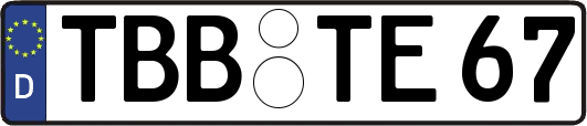TBB-TE67