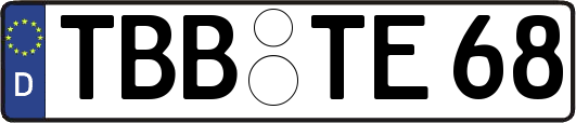 TBB-TE68