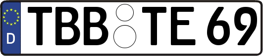 TBB-TE69