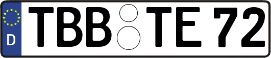 TBB-TE72
