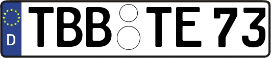 TBB-TE73