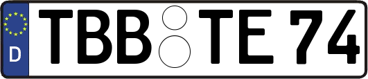 TBB-TE74