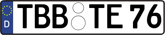 TBB-TE76