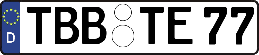 TBB-TE77