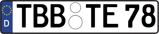 TBB-TE78