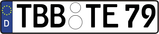 TBB-TE79
