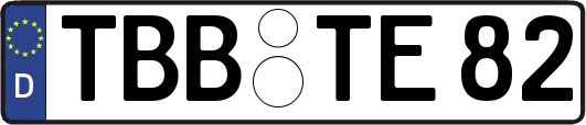 TBB-TE82