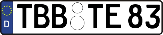 TBB-TE83
