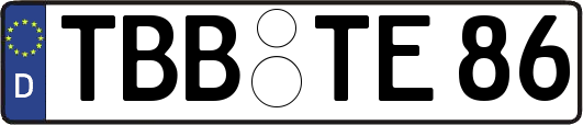 TBB-TE86
