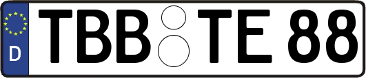 TBB-TE88