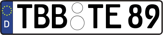 TBB-TE89