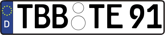 TBB-TE91