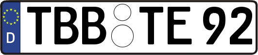 TBB-TE92