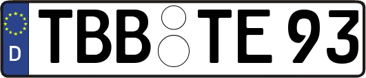 TBB-TE93