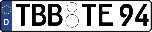 TBB-TE94