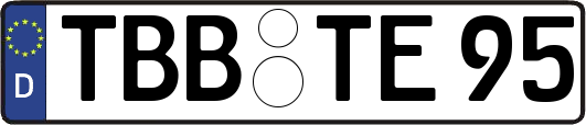 TBB-TE95