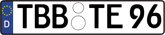 TBB-TE96