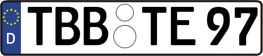 TBB-TE97