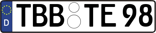 TBB-TE98
