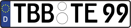 TBB-TE99