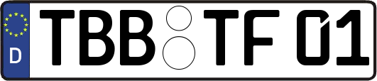 TBB-TF01