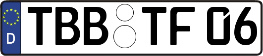 TBB-TF06
