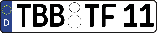 TBB-TF11