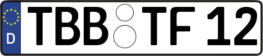 TBB-TF12