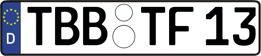 TBB-TF13