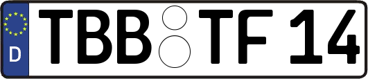 TBB-TF14
