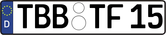 TBB-TF15