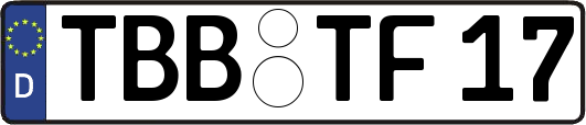 TBB-TF17