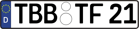 TBB-TF21
