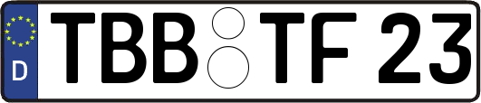 TBB-TF23