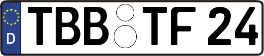 TBB-TF24