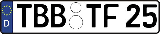 TBB-TF25