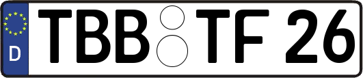TBB-TF26