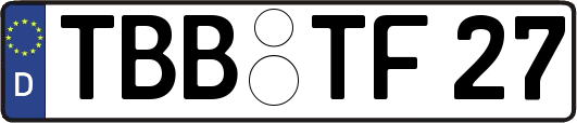 TBB-TF27