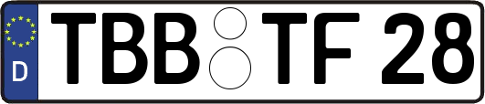 TBB-TF28