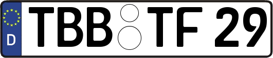 TBB-TF29