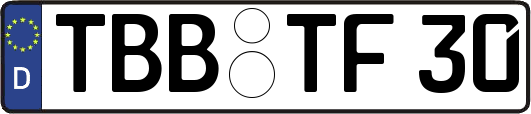 TBB-TF30