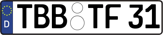 TBB-TF31