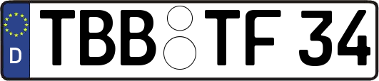 TBB-TF34