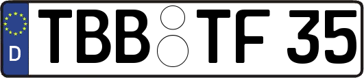 TBB-TF35