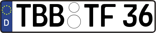 TBB-TF36