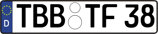 TBB-TF38