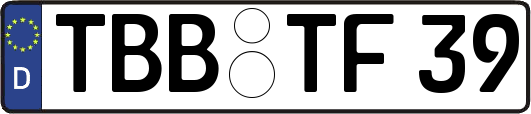TBB-TF39