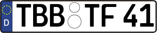 TBB-TF41